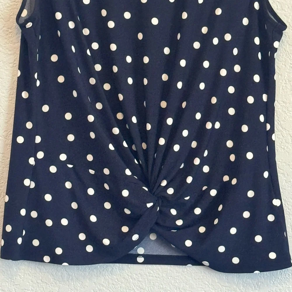 Top Tommy Hilfiger NWT XL - Picture 3 of 5